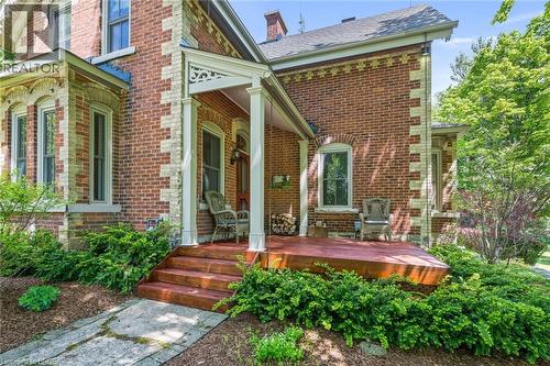 10319 15 Side Road, Halton Hills, ON - Outdoor