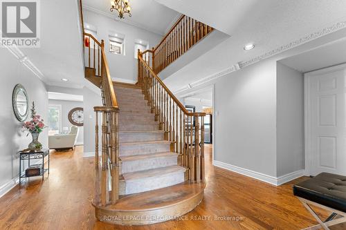 16 Sagamore Court, Ottawa, ON - Indoor Photo Showing Other Room
