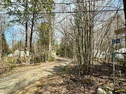 Entrée extérieure - 