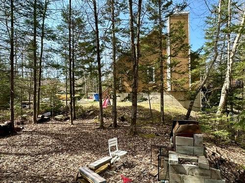 Cour - 36 Rue De L'Azur, Wentworth, QC - Outdoor