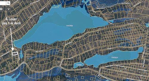 Vue d'ensemble - 36 Rue De L'Azur, Wentworth, QC - 