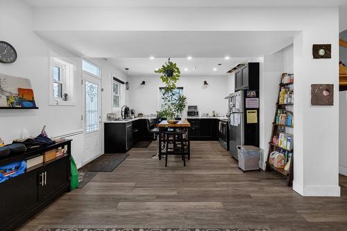 Cuisine - 10 Ch. De Senneville, Sainte-Anne-De-Bellevue, QC - Indoor