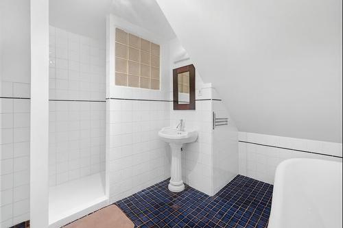 Salle de bains - 10 Ch. De Senneville, Sainte-Anne-De-Bellevue, QC - Indoor Photo Showing Bathroom