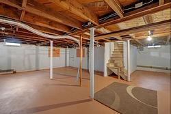 Basement - 