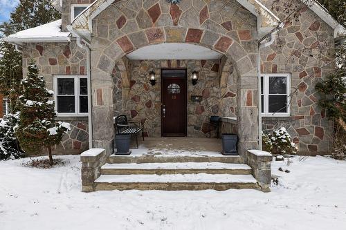 Façade - 10 Ch. De Senneville, Sainte-Anne-De-Bellevue, QC - Outdoor