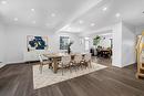 Salle à manger - 10 Ch. De Senneville, Sainte-Anne-De-Bellevue, QC  - Indoor Photo Showing Dining Room 
