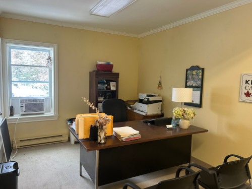 Reception - A-5 Rue Victoria, Lac-Brome, QC - Indoor Photo Showing Other Room