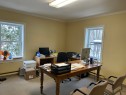 Office - A-5 Rue Victoria, Lac-Brome, QC  - Indoor Photo Showing Office 