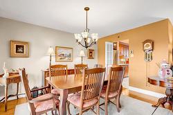 Dining room - 