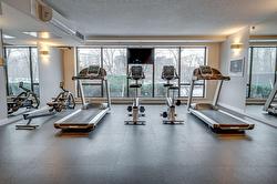 Exercise room - 