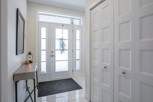 Hall d'entrée/Vestibule - 16664 18E Avenue, Saint-Georges, QC - Indoor Photo Showing Other Room