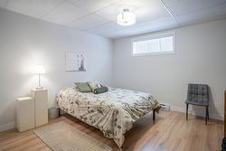 Chambre à coucher - 