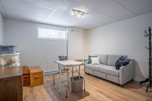 Chambre à coucher - 16664 18E Avenue, Saint-Georges, QC - Indoor