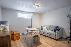 Chambre à coucher - 