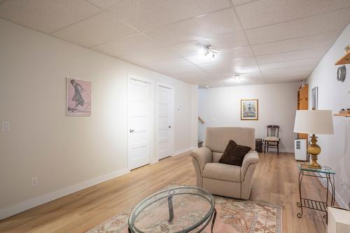 Salle familiale - 16664 18E Avenue, Saint-Georges, QC - Indoor