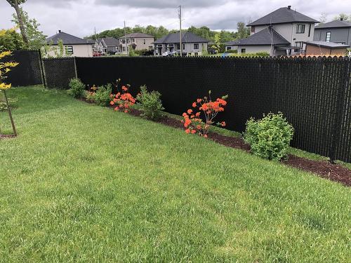 Terre/Terrain - 16664 18E Avenue, Saint-Georges, QC - Outdoor