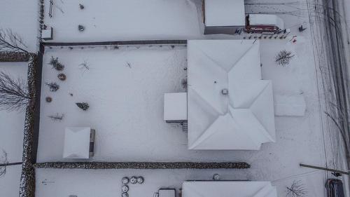 Terre/Terrain - 16664 18E Avenue, Saint-Georges, QC - Outdoor