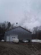 KM 12 Ch. Maniwaki  Territoires Autres/Other Territories, QC J0Z 1H0