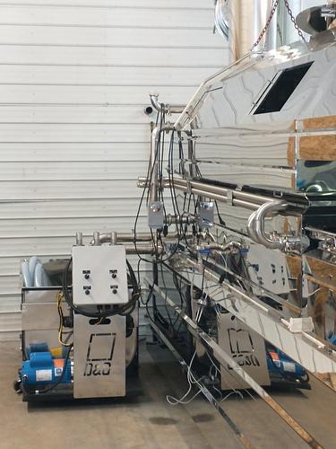 Érablière - Km 12 Ch. Maniwaki, Territoires Autres/Other Territories, QC -  Photo Showing Garage