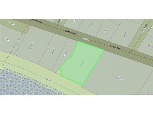 994 Principale St, Saint-Basile, NB 