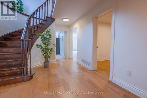 4326 Waterford Crescent, Mississauga, ON - Indoor Photo Showing Other Room