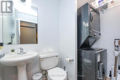 906 - 225 Webb Drive, Mississauga, ON - Indoor