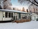 901 17Th Avenue E, Regina, SK  - Outdoor With Deck Patio Veranda 