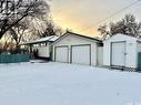 901 17Th Avenue E, Regina, SK  - Outdoor 