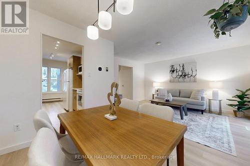 50 Gordon Way, Markham, ON - Indoor