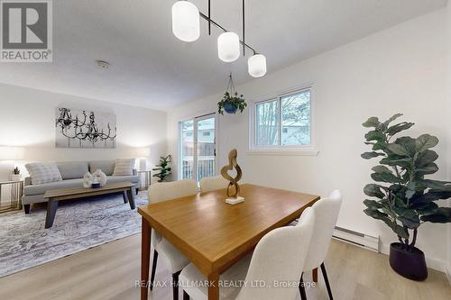 50 Gordon Way, Markham, ON - Indoor