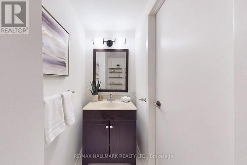 50 Gordon Way, Markham, ON - Indoor Photo Showing Bathroom