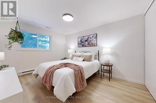 50 Gordon Way, Markham, ON - Indoor Photo Showing Bedroom