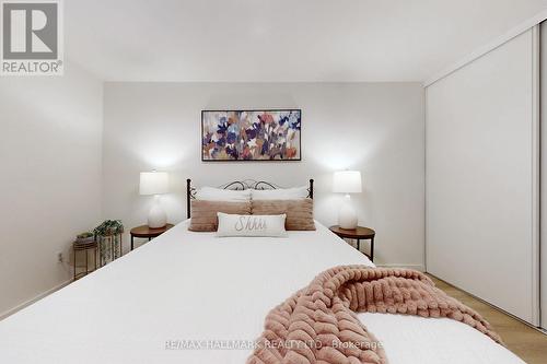 50 Gordon Way, Markham, ON - Indoor Photo Showing Bedroom