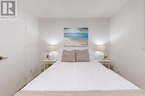 50 Gordon Way, Markham, ON - Indoor Photo Showing Bedroom