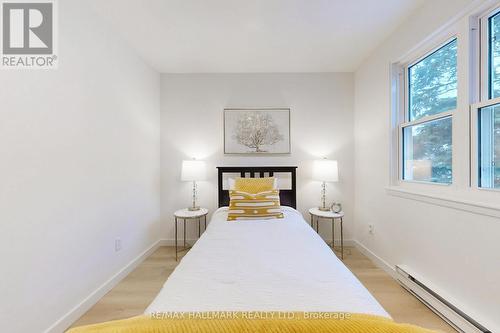 50 Gordon Way, Markham, ON - Indoor Photo Showing Bedroom