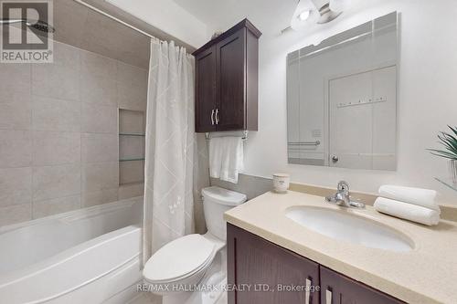 50 Gordon Way, Markham, ON - Indoor Photo Showing Bathroom