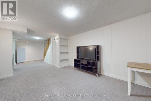 50 Gordon Way, Markham, ON - Indoor