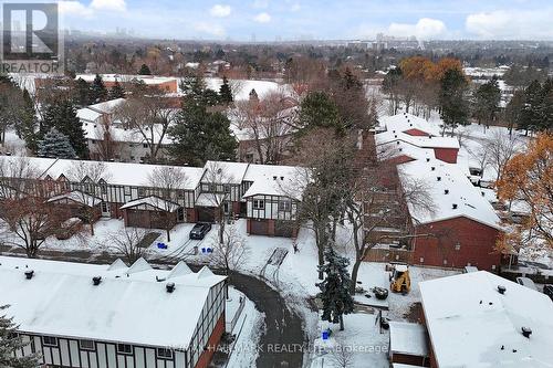 50 Gordon Way, Markham, ON - Outdoor With View