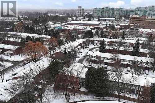 50 Gordon Way, Markham, ON - Outdoor With View