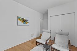 Chambre à coucher - 