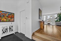 Hall d'entrée/Vestibule - 