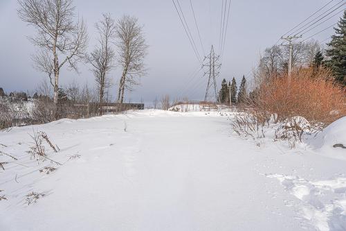 Land/Lot - 580Z  - 580Az Ch. De La Rivière, Sainte-Agathe-Des-Monts, QC - Outdoor With View