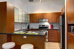 Kitchen - 