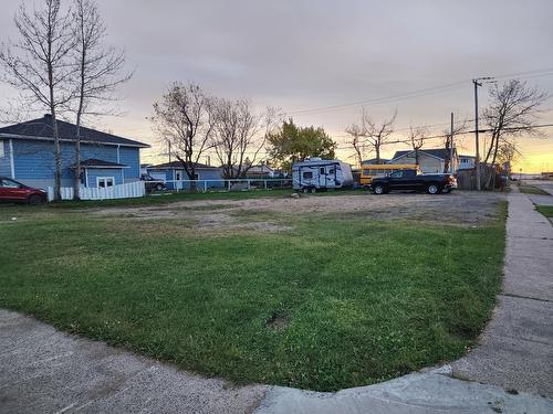 Vue d'ensemble - 999 Av. De Quen, Sept-Îles, QC 