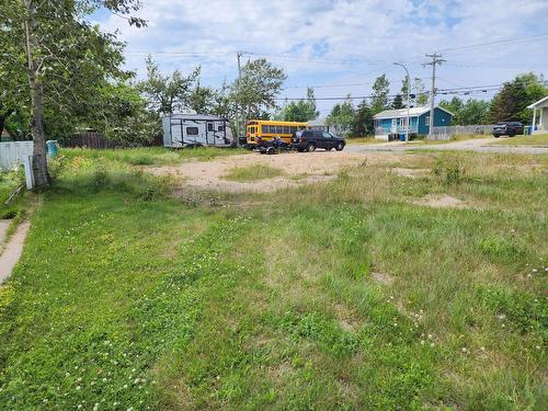 Land/Lot - 999 Av. De Quen, Sept-Îles, QC 
