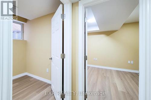 Bsmnt - 14 White Road, Brampton, ON - Indoor Photo Showing Other Room
