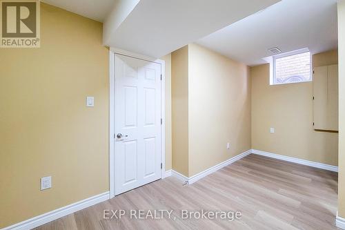 Bsmnt - 14 White Road, Brampton, ON - Indoor