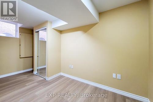 Bsmnt - 14 White Road, Brampton, ON - Indoor