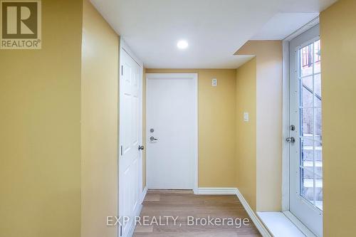 Bsmnt - 14 White Road, Brampton, ON - Indoor Photo Showing Other Room