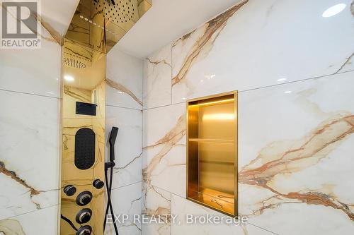 Bsmnt - 14 White Road, Brampton, ON -  Photo Showing Other Room